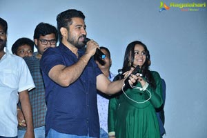 Roshagadu Movie Team At Sri Mayuri Theatre