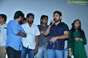 Roshagadu Movie Team At Sri Mayuri Theatre