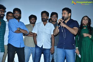 Roshagadu Movie Team At Sri Mayuri Theatre