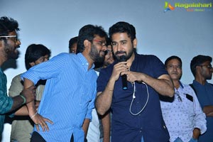 Roshagadu Movie Team At Sri Mayuri Theatre