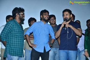 Roshagadu Movie Team At Sri Mayuri Theatre