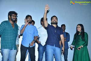 Roshagadu Movie Team At Sri Mayuri Theatre