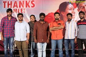 Vijay Antony's Roshagadu Thanks Meet