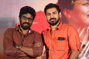 Vijay Antony's Roshagadu Thanks Meet