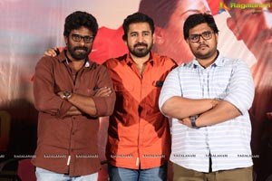 Vijay Antony's Roshagadu Thanks Meet