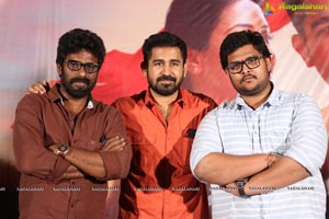 Vijay Antony's Roshagadu Thanks Meet