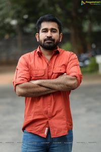 Vijay Antony's Roshagadu Thanks Meet