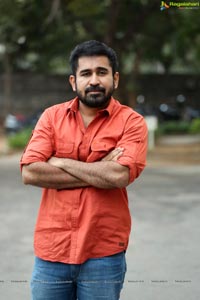 Vijay Antony's Roshagadu Thanks Meet