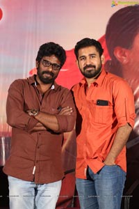 Vijay Antony's Roshagadu Thanks Meet