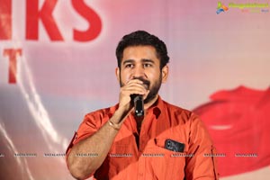 Vijay Antony's Roshagadu Thanks Meet