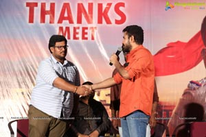 Vijay Antony's Roshagadu Thanks Meet