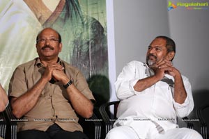 Sarabha Press Meet