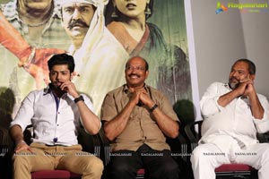 Sarabha Press Meet