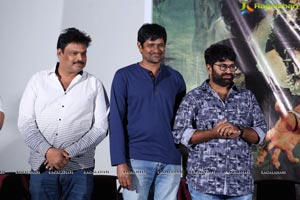 Sarabha Press Meet