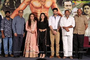 Sarabha Press Meet