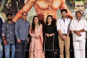 Sarabha Press Meet