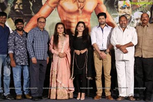 Sarabha Press Meet