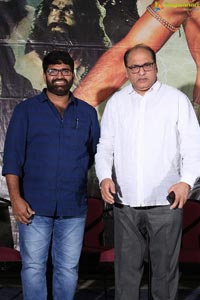 Sarabha Success Meet