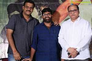 Sarabha Success Meet