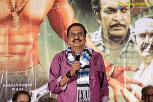 Sarabha Success Meet