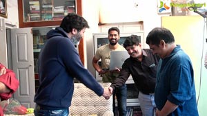 Trivikram Launches Shubhalekha+Lu 2nd Trailer