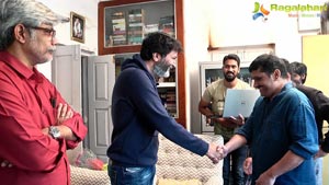 Trivikram Launches Shubhalekha+Lu 2nd Trailer