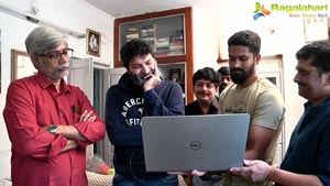 Trivikram Launches Shubhalekha+Lu 2nd Trailer