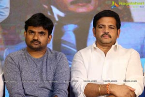 Shobhan Babu Awards 2017 Poster Launch