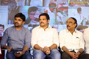 Shobhan Babu Awards 2017 Poster Launch