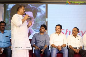 Shobhan Babu Awards 2017 Poster Launch