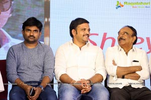 Shobhan Babu Awards 2017 Poster Launch