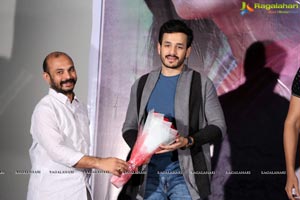 Sumanth Akkineni's Subrahmanyapuram Trailer Launch