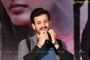 Sumanth Akkineni's Subrahmanyapuram Trailer Launch