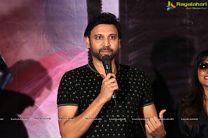 Sumanth Akkineni's Subrahmanyapuram Trailer Launch