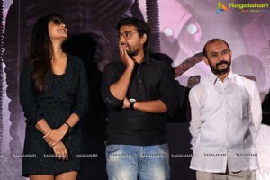 Sumanth Akkineni's Subrahmanyapuram Trailer Launch