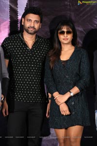 Sumanth Akkineni's Subrahmanyapuram Trailer Launch