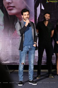 Sumanth Akkineni's Subrahmanyapuram Trailer Launch