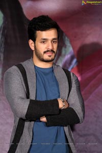 Sumanth Akkineni's Subrahmanyapuram Trailer Launch