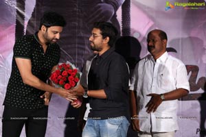 Sumanth Akkineni's Subrahmanyapuram Trailer Launch