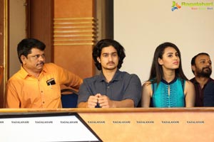 Swayamvada First Look Launch