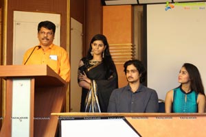 Swayamvada First Look Launch