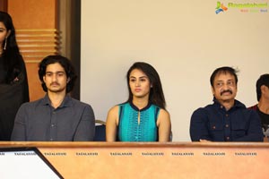 Swayamvada First Look Launch