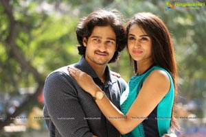 Swayamvada First Look Launch