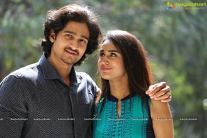 Swayamvada First Look Launch