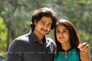 Swayamvada First Look Launch