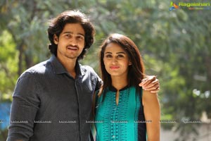 Swayamvada First Look Launch