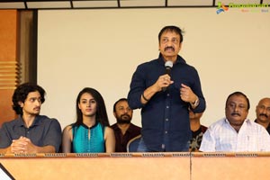 Swayamvada First Look Launch