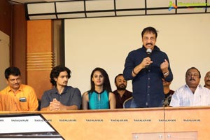 Swayamvada First Look Launch