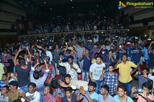 Taxiwala Movie Team At Arjun Theatre