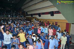 Taxiwala Movie Team At Arjun Theatre